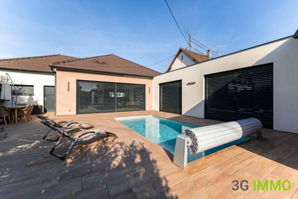 Vente / Maison
