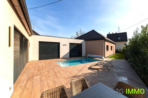 Vente / Maison