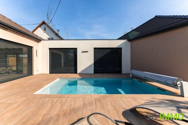 Vente / Maison