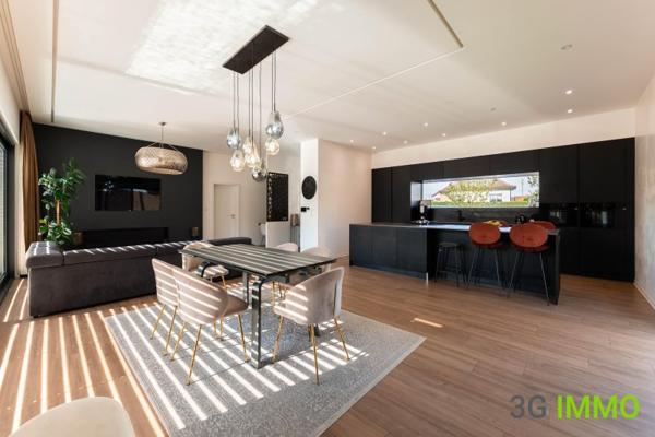 Vente / Maison