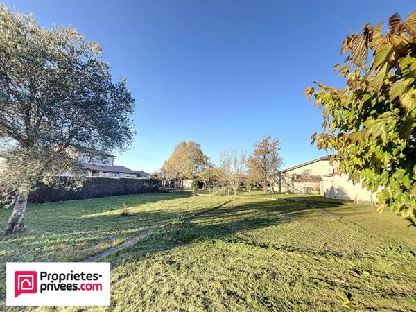 Maison Rabastens 6 pièce(s) 188 m2 avec terrain constructible