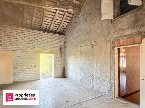 Maison Rabastens 6 pièce(s) 188 m2 avec terrain constructible