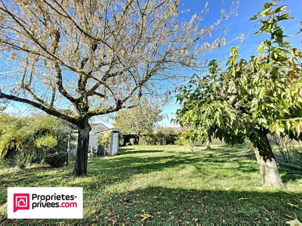 Maison Rabastens 6 pièce(s) 188 m2 avec terrain constructible