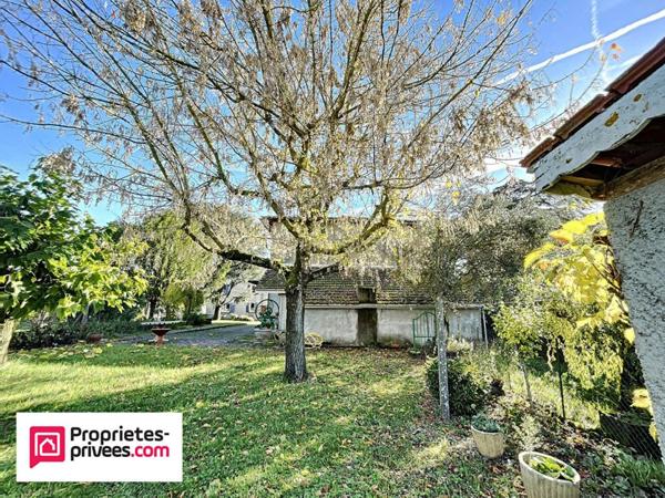 Maison Rabastens 6 pièce(s) 188 m2 avec terrain constructible