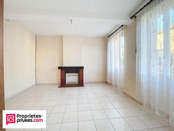 Maison Rabastens 6 pièce(s) 188 m2 avec terrain constructible