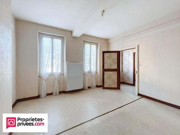 Maison Rabastens 6 pièce(s) 188 m2 avec terrain constructible