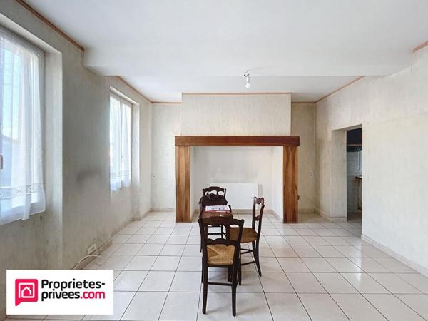 Maison Rabastens 6 pièce(s) 188 m2 avec terrain constructible