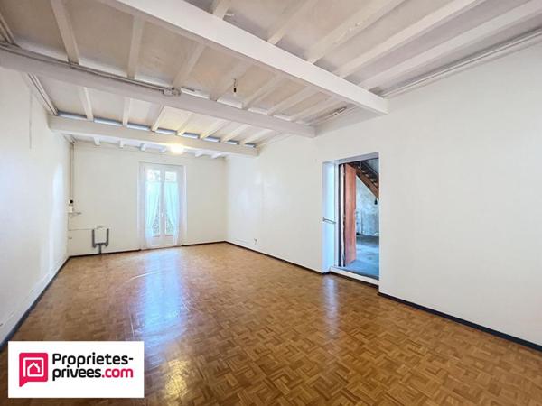 Maison Rabastens 6 pièce(s) 188 m2 avec terrain constructible