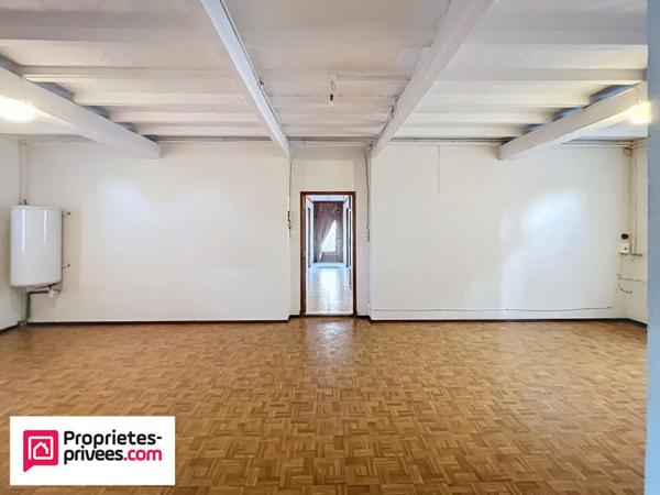 Maison Rabastens 6 pièce(s) 188 m2 avec terrain constructible