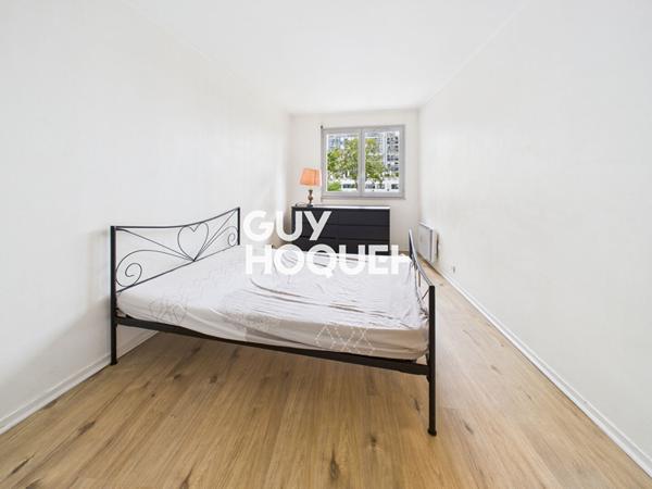 Appartement 3 pièces à louer à Puteaux - Front de Seine Bellini