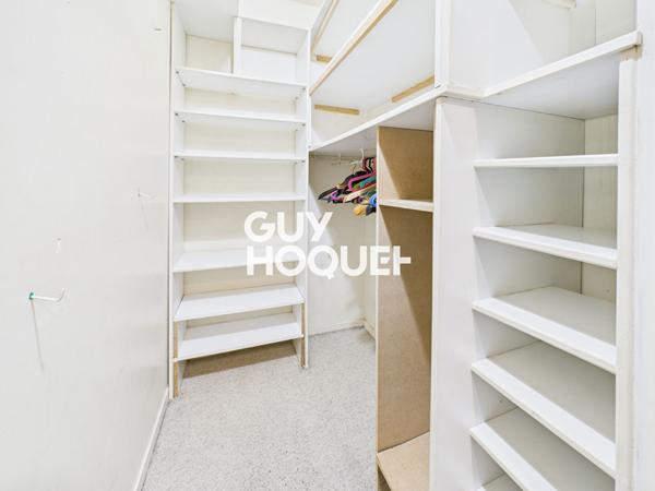 Appartement 3 pièces à louer à Puteaux - Front de Seine Bellini