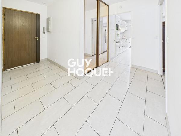 Appartement 3 pièces à louer à Puteaux - Front de Seine Bellini