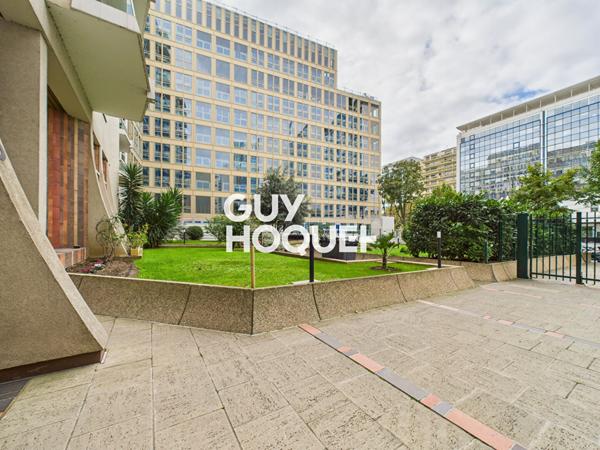 Appartement 3 pièces à louer à Puteaux - Front de Seine Bellini