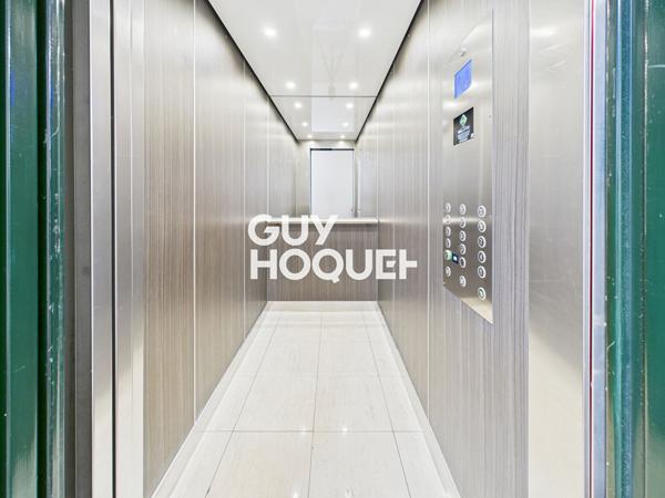 Appartement 3 pièces à louer à Puteaux - Front de Seine Bellini