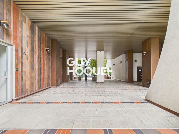 Appartement 3 pièces à louer à Puteaux - Front de Seine Bellini