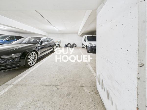 Appartement 3 pièces à louer à Puteaux - Front de Seine Bellini