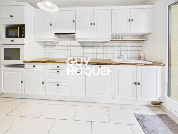 Appartement 3 pièces à louer à Puteaux - Front de Seine Bellini