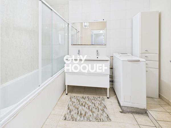 Appartement 3 pièces à louer à Puteaux - Front de Seine Bellini