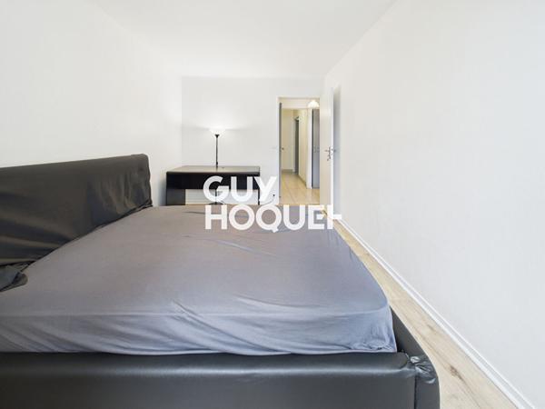 Appartement 3 pièces à louer à Puteaux - Front de Seine Bellini