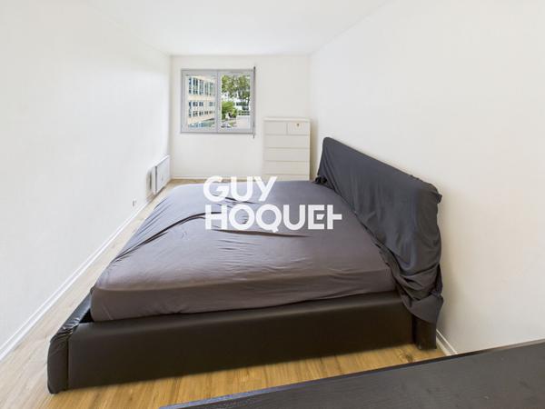 Appartement 3 pièces à louer à Puteaux - Front de Seine Bellini