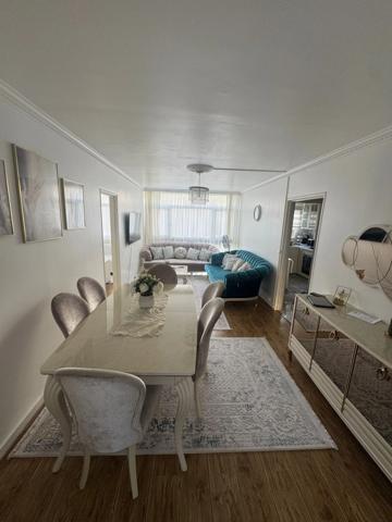 Appartement à vendre 5 pièces EVRY COURCOURONNES (91)