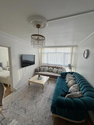 Appartement à vendre 5 pièces EVRY COURCOURONNES (91)