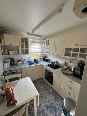 Appartement à vendre 5 pièces EVRY COURCOURONNES (91)