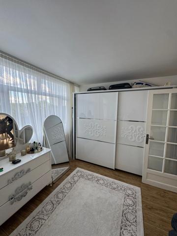 Appartement à vendre 5 pièces EVRY COURCOURONNES (91)