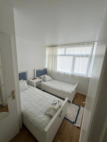 Appartement à vendre 5 pièces EVRY COURCOURONNES (91)