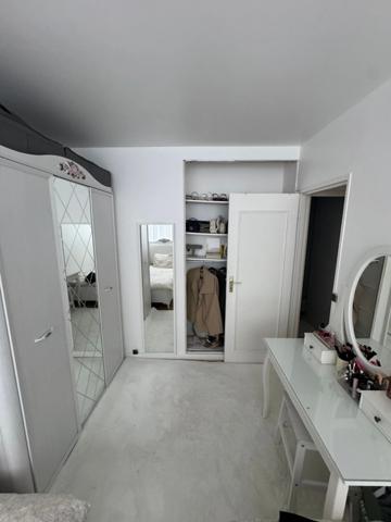 Appartement à vendre 5 pièces EVRY COURCOURONNES (91)