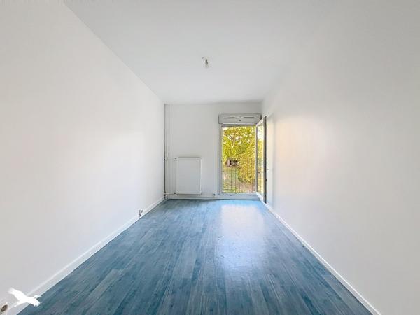 Appartement à vendre 176 000 € Achères 3 p 62 m² DPE E