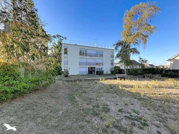 Appartement à vendre 176 000 € Achères 3 p 62 m² DPE E