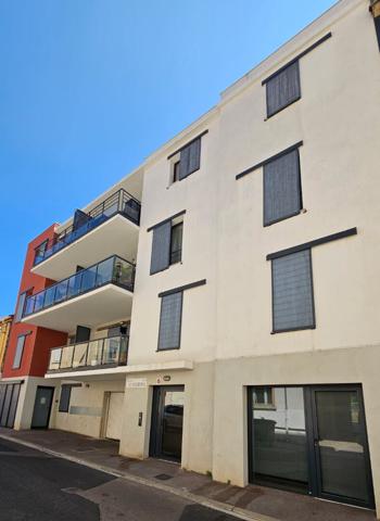 Local d'activité Narbonne 1 pièce(s) 21 m2