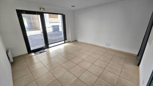 Local d'activité Narbonne 1 pièce(s) 21 m2