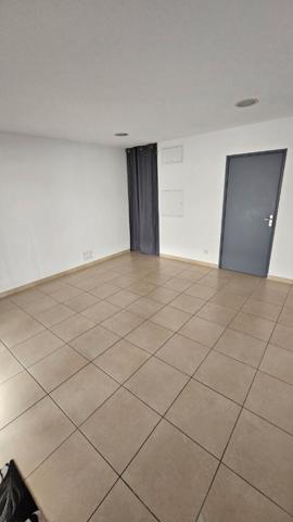Local d'activité Narbonne 1 pièce(s) 21 m2