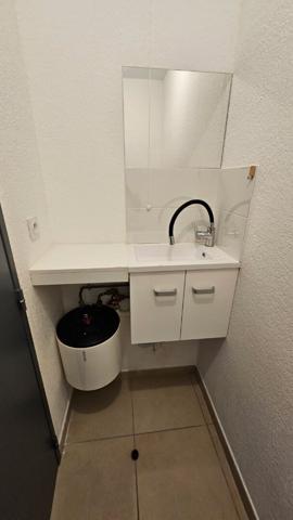 Local d'activité Narbonne 1 pièce(s) 21 m2