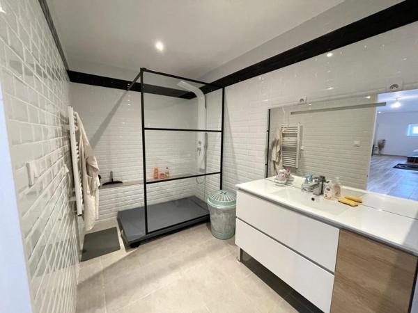 Maison à vendre à Hauterives (26390)