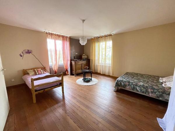 Maison à vendre à Hauterives (26390)