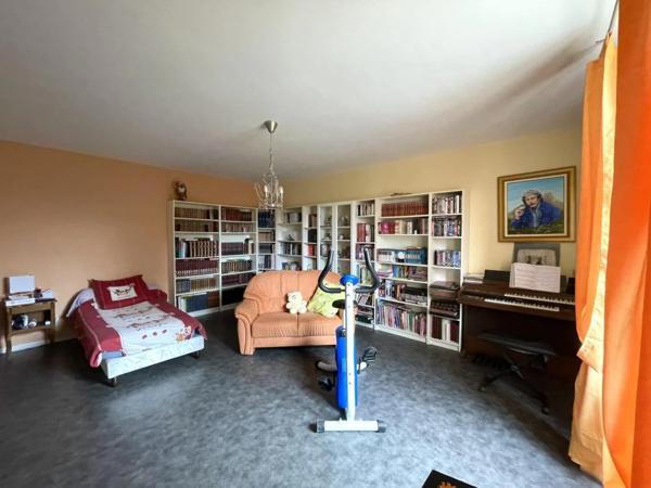 Maison à vendre à Hauterives (26390)