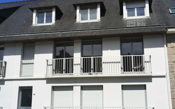 Appartement à vendre    2 pièces • 39,71 m2 Vannes