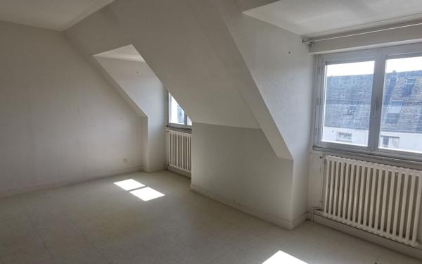 Appartement à vendre    2 pièces • 39,71 m2 Vannes