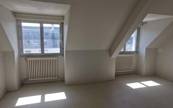 Appartement à vendre    2 pièces • 39,71 m2 Vannes