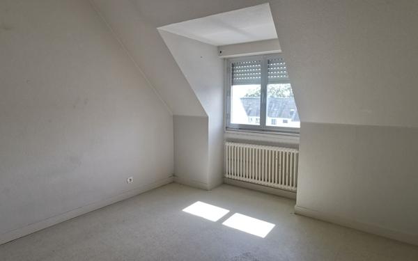 Appartement à vendre    2 pièces • 39,71 m2 Vannes