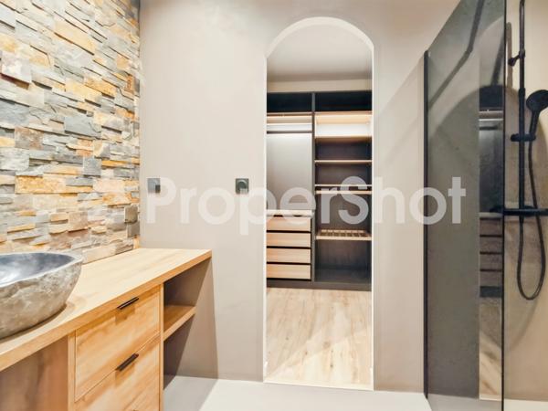 Toulouse Grand Rond – Appartement 177 m² familial entièrement rénové avec terrasses et garage clos intégré.