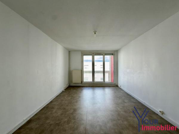 Appartement à vendre, 3 pièces - Meyzieu 69330