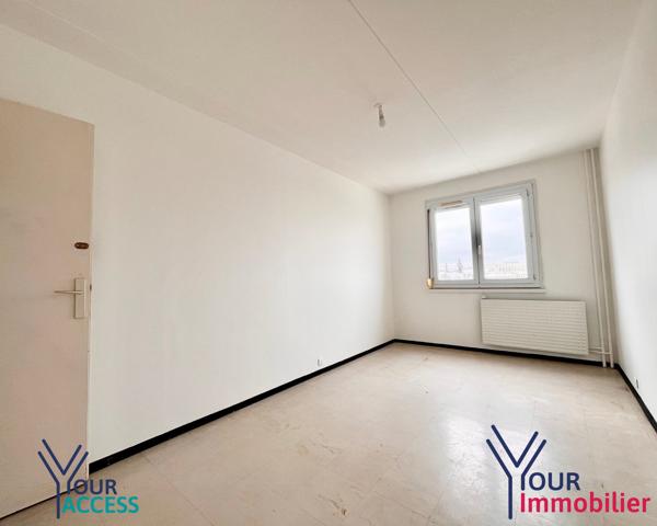 Appartement à vendre, 2 pièces - Vénissieux 69200