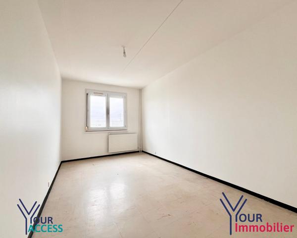 Appartement à vendre, 2 pièces - Vénissieux 69200