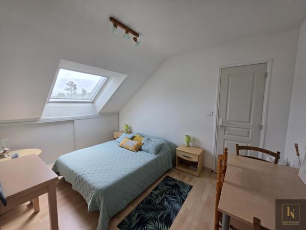 Maison
                                                                                                                                                                                                                                                                                                                        8 pièce(s)                                                                                                                                                                                                          6 chambre(s)                                                                                                                                                                                                          172  m²