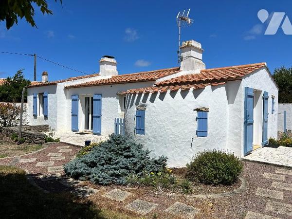 Maison à vendre L'Épine