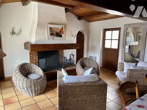 Maison à vendre L'Épine